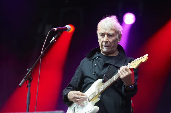 John Cale