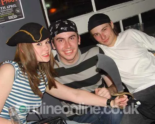 Pirate Party