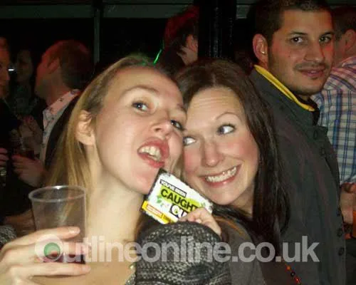 Norwich Rocks