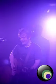 Ed Sheeran @ The Waterfront 13.09.11