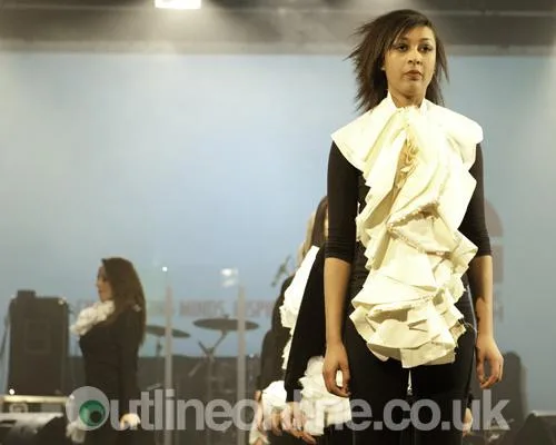 CCN Fashion Show