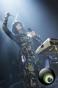 Bat for Lashes