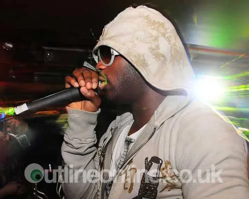 Lethal Bizzle