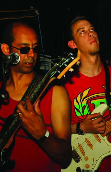 Bassjam ft. Remarc & Aries