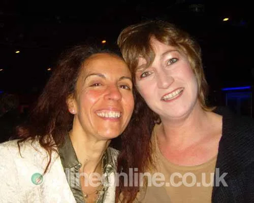 Eddi Reader