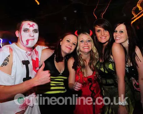 Halloween