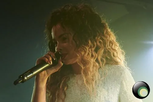 Ella Eyre