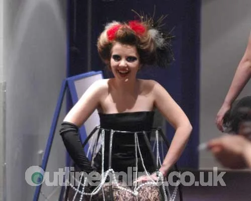 CCN Fash Show