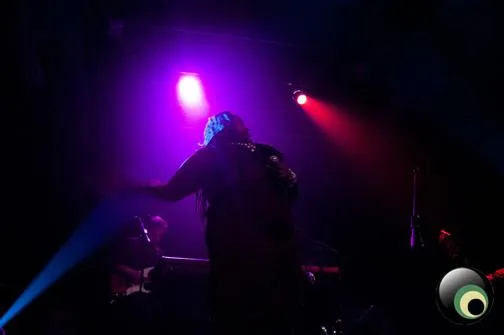 Eska @ NAC