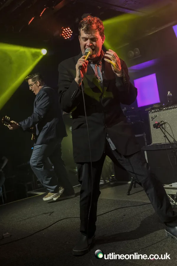 Electric Six