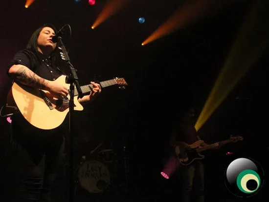 Lucy Spraggan