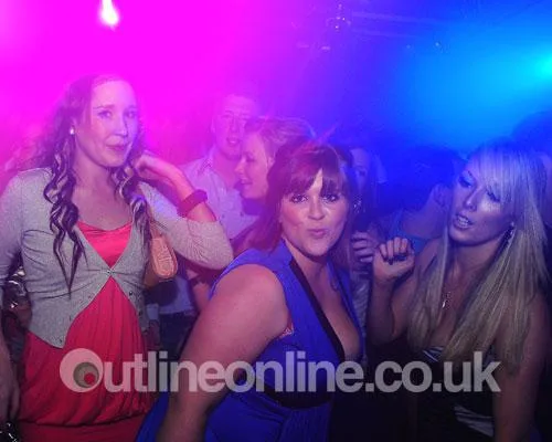 JME Optic 3rd June Paul Bayfield