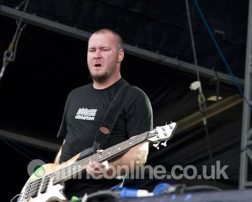 Sonisphere Andi