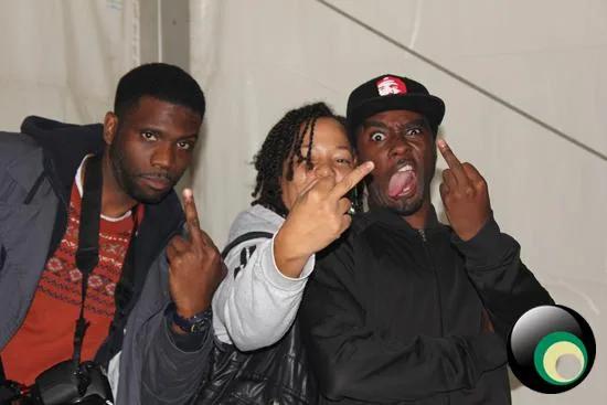Boom Bap 2013