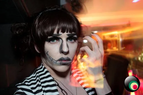 Halloween pt 1