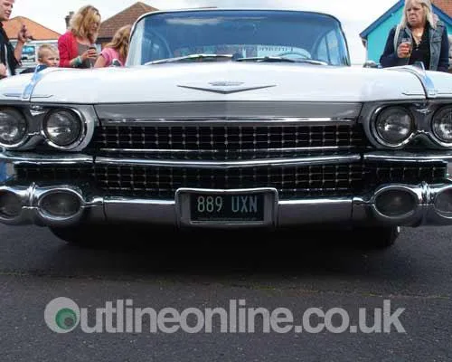 Car Show