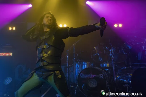 Gloryhammer
