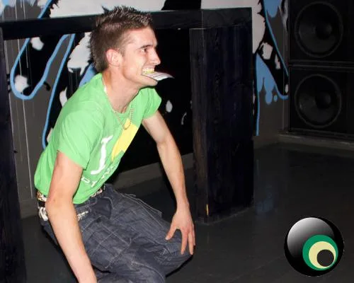 Music Wknd After Party