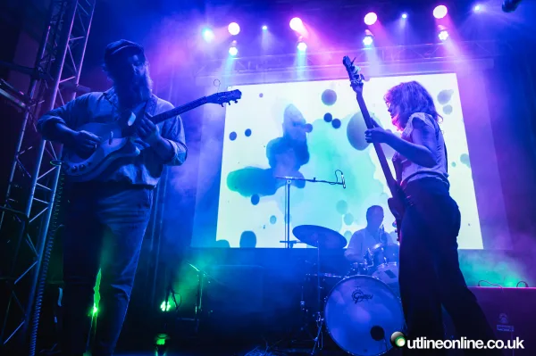 Norwich Psych Fest 2023 Day 2