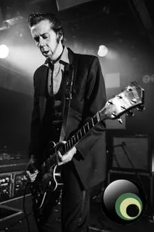 The Jim Jones Revue