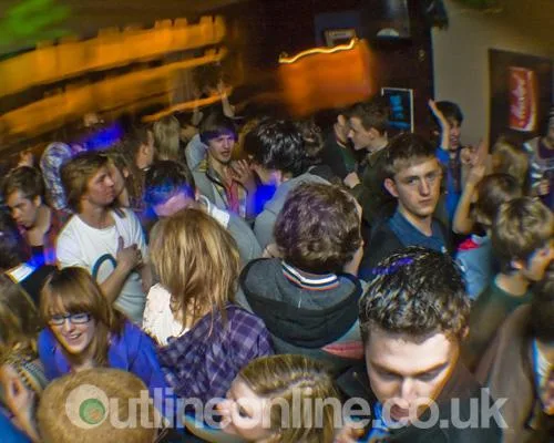 Dance Club