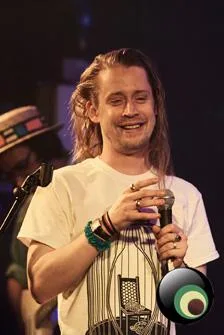 Adam Green & Macauley Culkin @ Waterfront