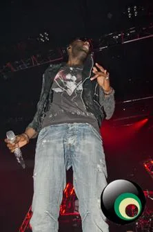 Wretch 32 at UEA LCR