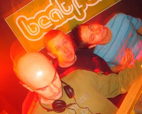Beatfix 2nd B'Day