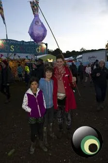 Latitude Festival 2012 // Part 2