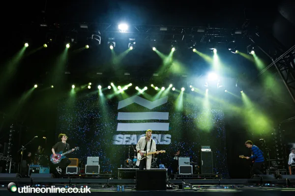 Neck of the Woods Festival 2022