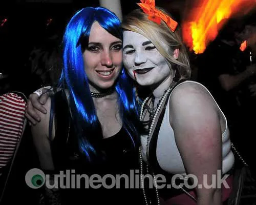 Halloween