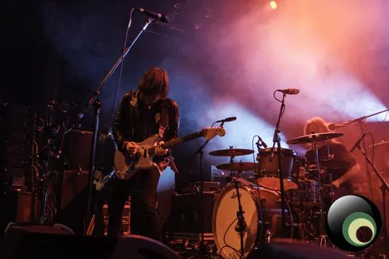 Peace // NME Awards Tour 2013