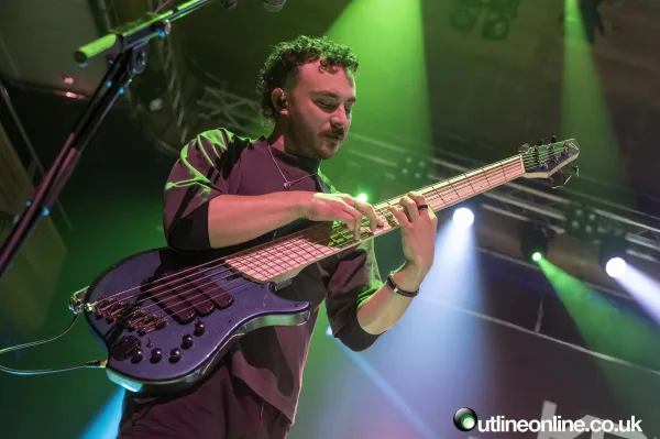 Kris Barras