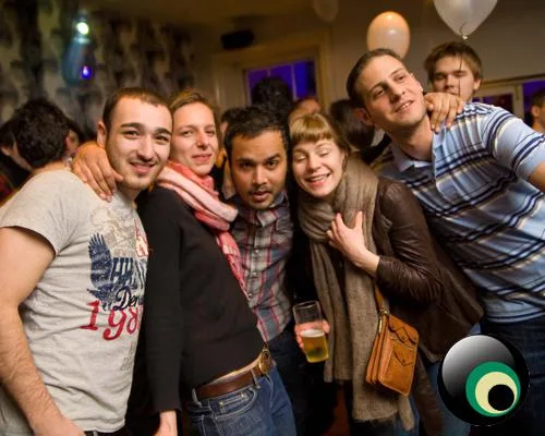 Valentine's Party