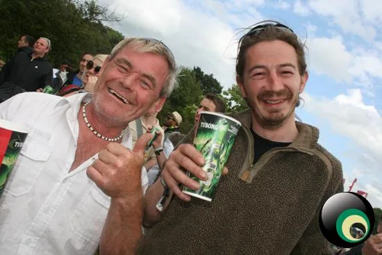 Glade Festival // Part 3