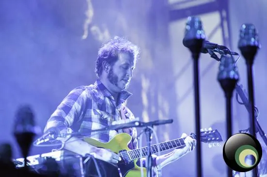 Latitude Festival 2012 // Part 3