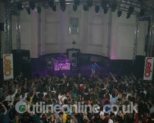 Kano & Example