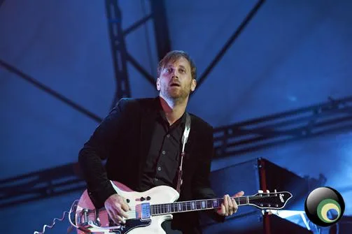 The Black Keys at Latitude 2014