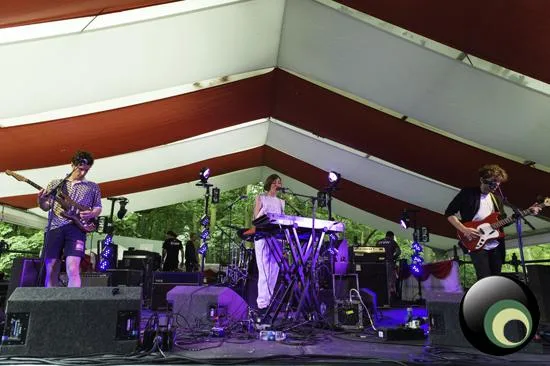 Latitude Festival 2012 // Part 3