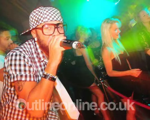 Lethal Bizzle