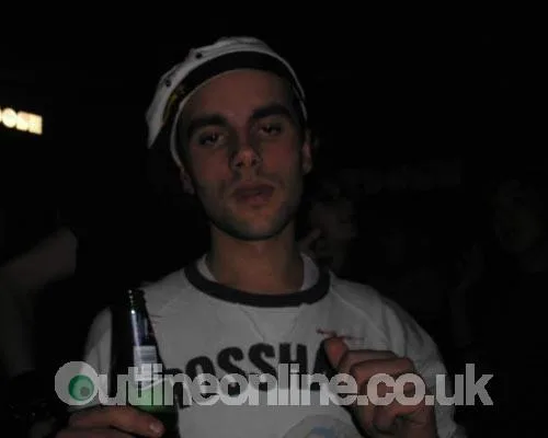 Overdose Launch