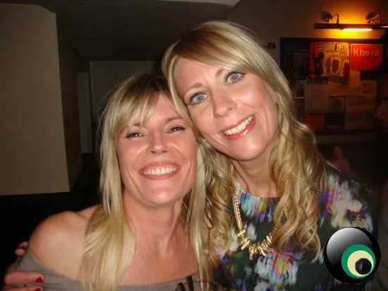 The Rumsey Wells 5th Birthday Bash