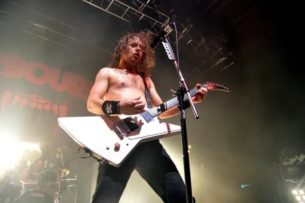 Airbourne