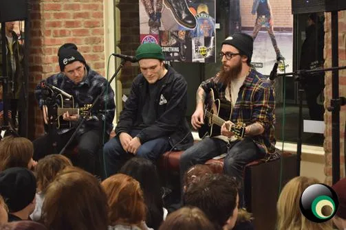 Neck Deep