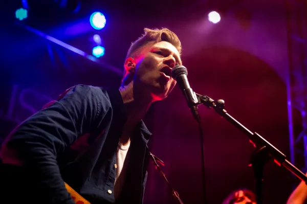 Skinny Lister
