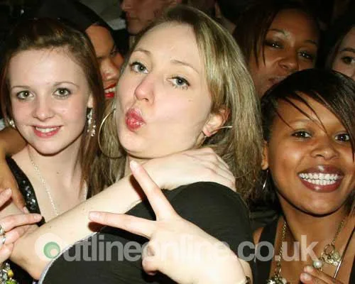 Funked Up