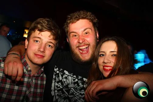 Outlook Norwich Launch Party