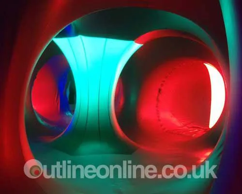 The Luminarium