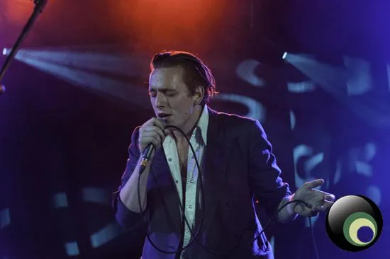 Latitude Festival 2012 // Part 3