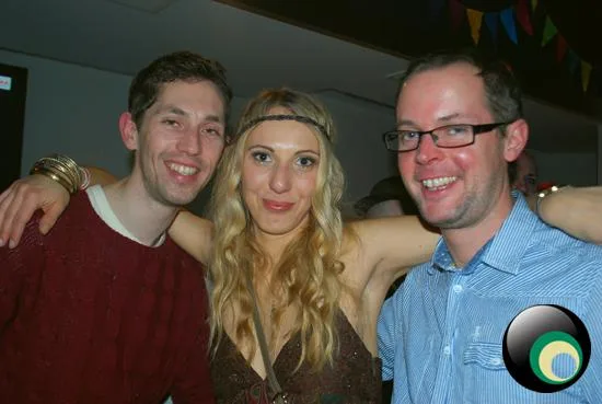 The Correspondents